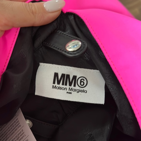 MM6 bag - Picture 4 of 9